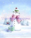 (image for) Snow Friends