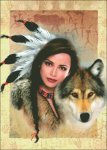 (image for) Spirit Of The Wolf