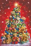 Teddy Bear Tree (image for) Teddy Bear Tree
