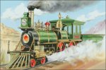 (image for) Travel By Rail