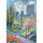 (image for) Walk In The Park