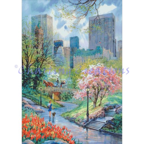 (image for) Walk In The Park