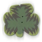 Three Leaf Clover - Large