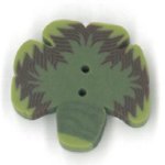 Three Leaf Clover - Small