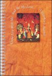A Stitcher's Journal Red
