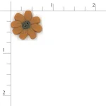 Susan's Small Daisy (image for) Susan's Small Daisy