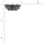 (image for) Flying Black Bat - Tiny