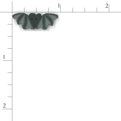 (image for) Flying Black Bat - Tiny