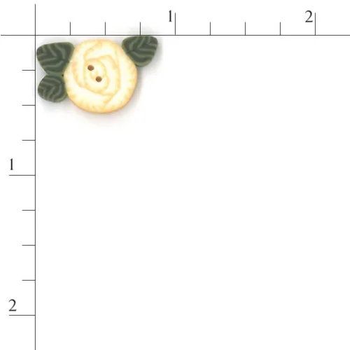 (image for) White Rose - Small