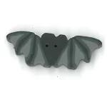(image for) Flying Black Bat - Small