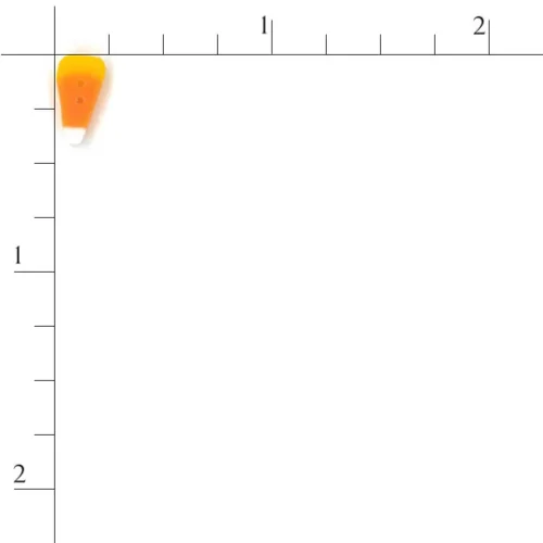 (image for) Candy Cone Nose - Wee