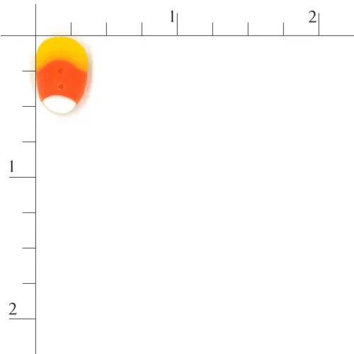 (image for) Candy Cone Nose - Tiny