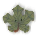 Pumpkin Leaf - Small (image for) Pumpkin Leaf - Small