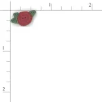 Red Rose - Tiny (image for) Red Rose - Tiny