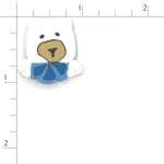 Blue Bear Buddy (image for) Blue Bear Buddy