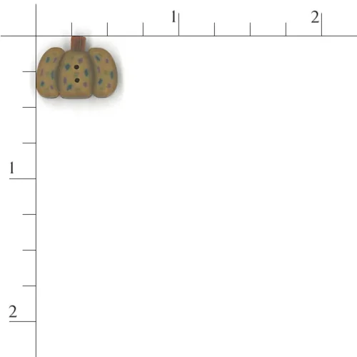 (image for) Gold Wild Pumpkin - Tiny