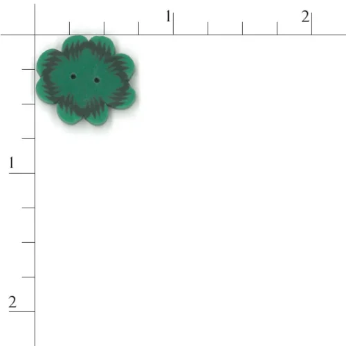 (image for) Four Leaf Clover - Large