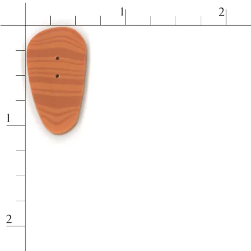 (image for) Carrot Nose - Fat