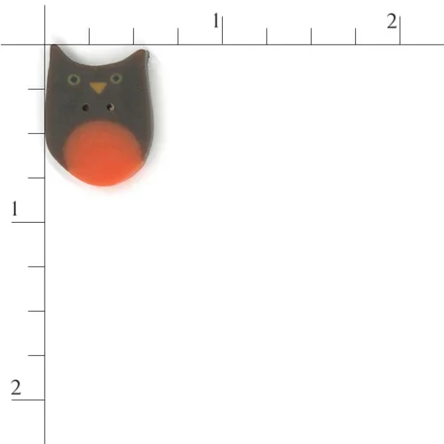 (image for) Tingles Owl