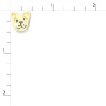 (image for) Jacque's Cat - Small