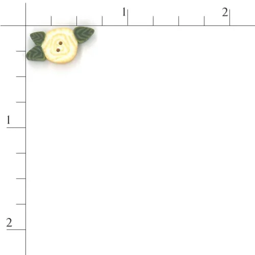 (image for) White Rose - Tiny
