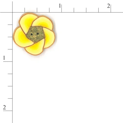 (image for) Buttercup - Large