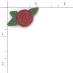 Red Rose - Small (image for) Red Rose - Small