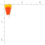 (image for) Candy Corn - Small