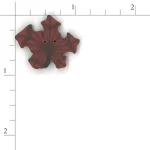 Red Maple Leaf - Large (image for) Red Maple Leaf - Large