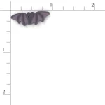 Purple Bat - Small (image for) Purple Bat - Small