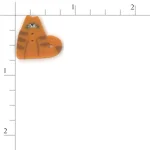 Di's Cat - Small (image for) Di's Cat - Small