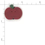Red Apple - Large (image for) Red Apple - Large