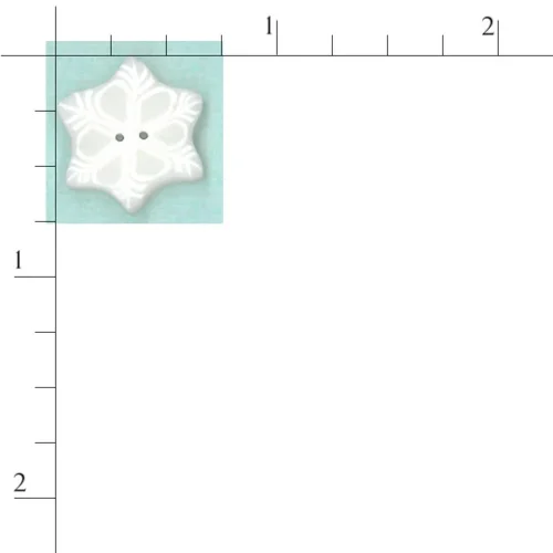(image for) Snowflake - Small