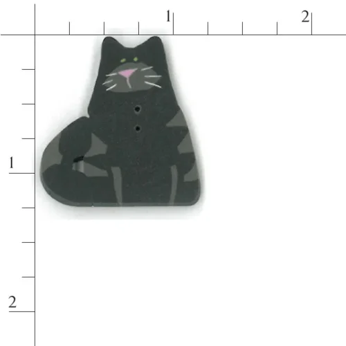 (image for) Very Black Cat - Large