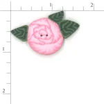 Pink Rose - X Large (image for) Pink Rose - X Large