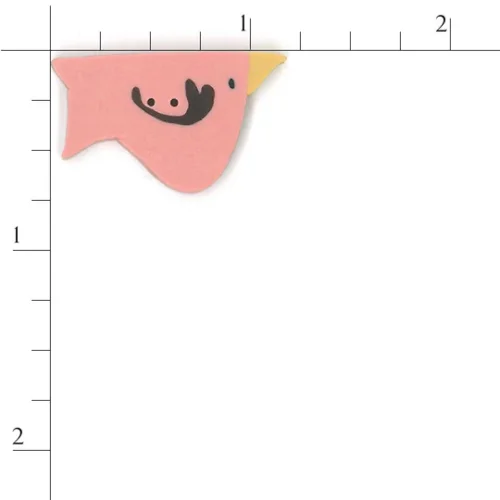 (image for) Love Bird - Large