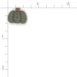 (image for) Green Wild Pumpkin - Tiny
