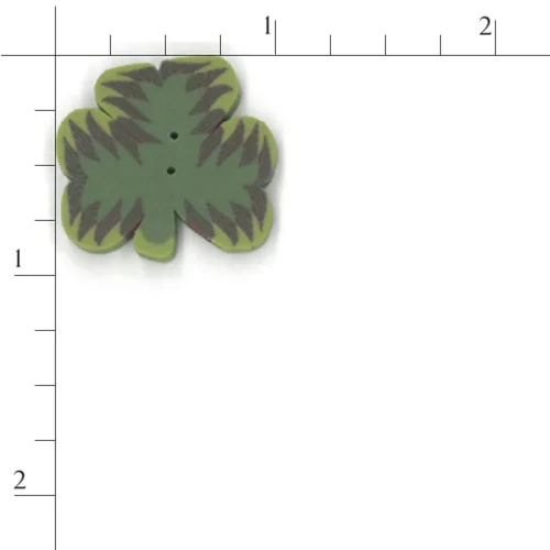 (image for) Three Leaf Clover - Large