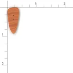 (image for) Carrot Nose - Small
