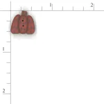 Orange Wild Pumpkin - Tiny (image for) Orange Wild Pumpkin - Tiny