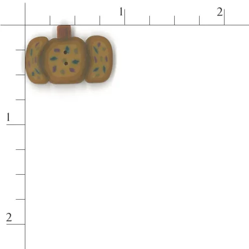 (image for) Gold Wild Pumpkin - Small