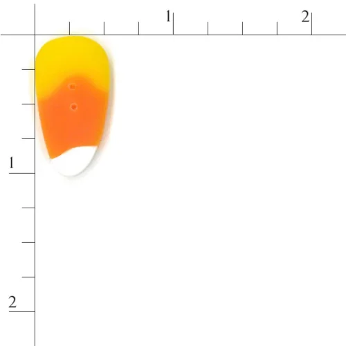 (image for) Candy Cone Nose - Fat