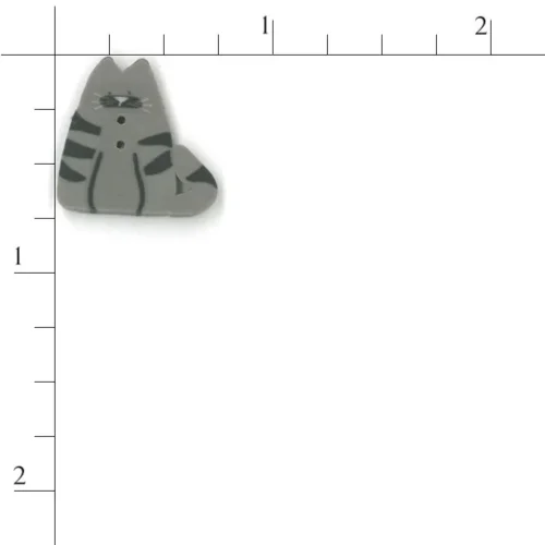 (image for) Tabby Cat - Small
