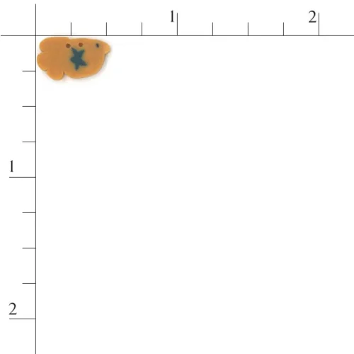 (image for) Golden Birdie - Tiny