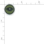(image for) small green cat eye