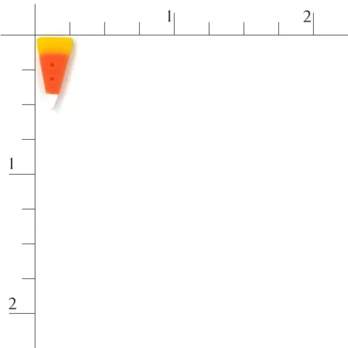(image for) Candy Corn - Tiny