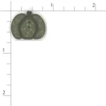 (image for) Green Wild Pumpkin - Small