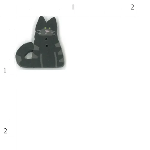 (image for) Very Black Cat - Small