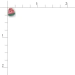 Peach Rosebud - Tiny (image for) Peach Rosebud - Tiny