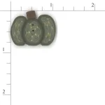 (image for) Green Wild Pumpkin - Large